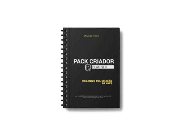 Pack Criador Planner - Imagem 2